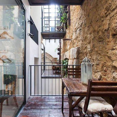 Old Stables Chiado - 2 Bedroom In The Heart Of Lisabona Exterior foto