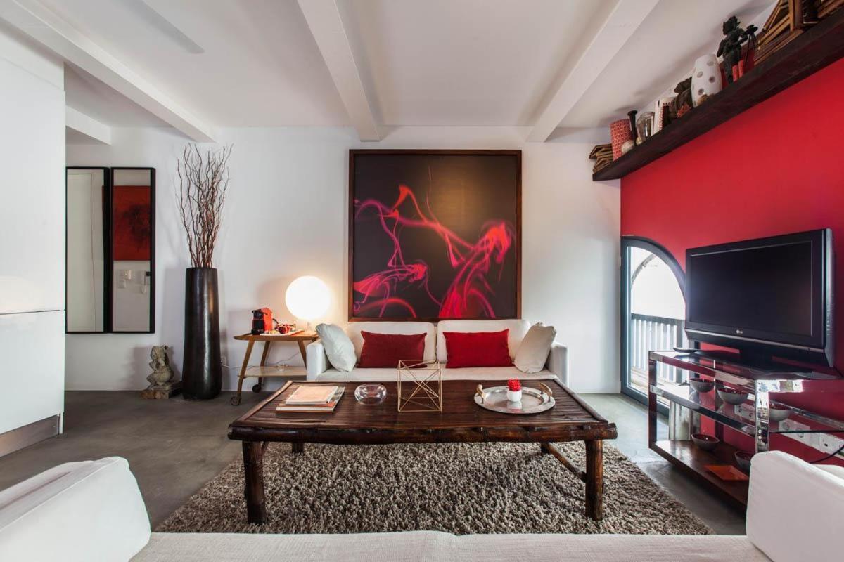 Old Stables Chiado - 2 Bedroom In The Heart Of Lisabona Exterior foto