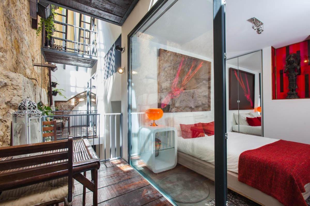 Old Stables Chiado - 2 Bedroom In The Heart Of Lisabona Exterior foto