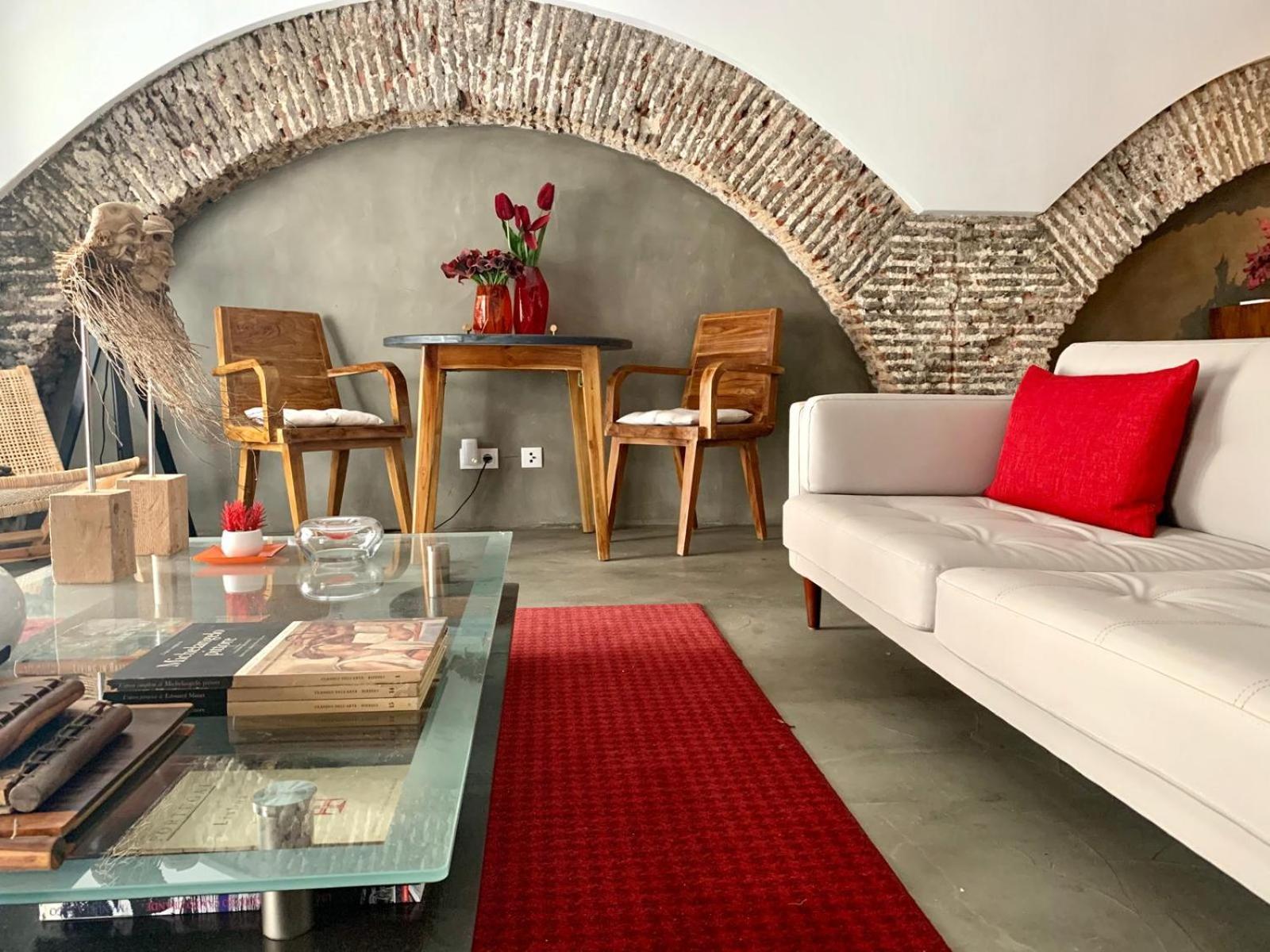 Old Stables Chiado - 2 Bedroom In The Heart Of Lisabona Exterior foto