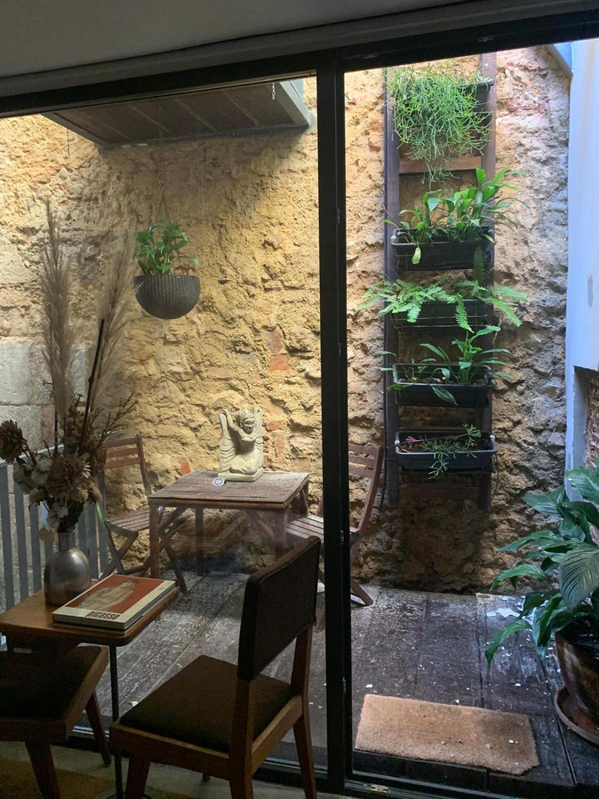 Old Stables Chiado - 2 Bedroom In The Heart Of Lisabona Exterior foto