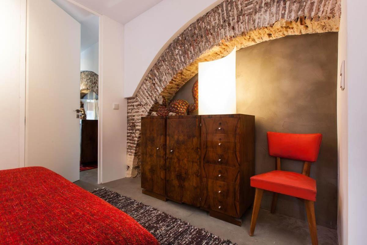 Old Stables Chiado - 2 Bedroom In The Heart Of Lisabona Exterior foto