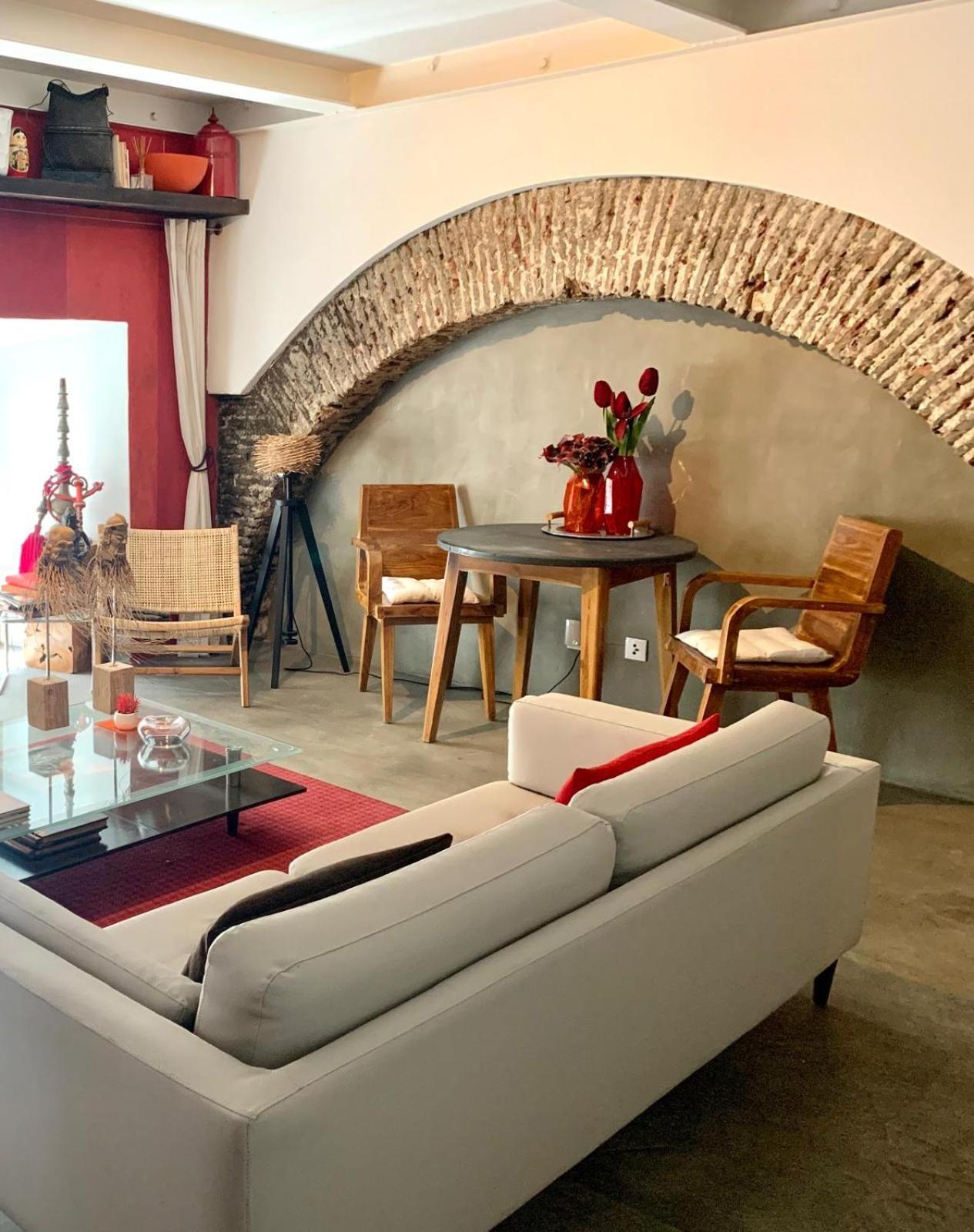 Old Stables Chiado - 2 Bedroom In The Heart Of Lisabona Exterior foto