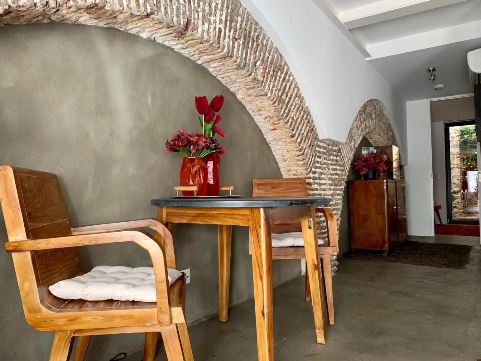 Old Stables Chiado - 2 Bedroom In The Heart Of Lisabona Exterior foto