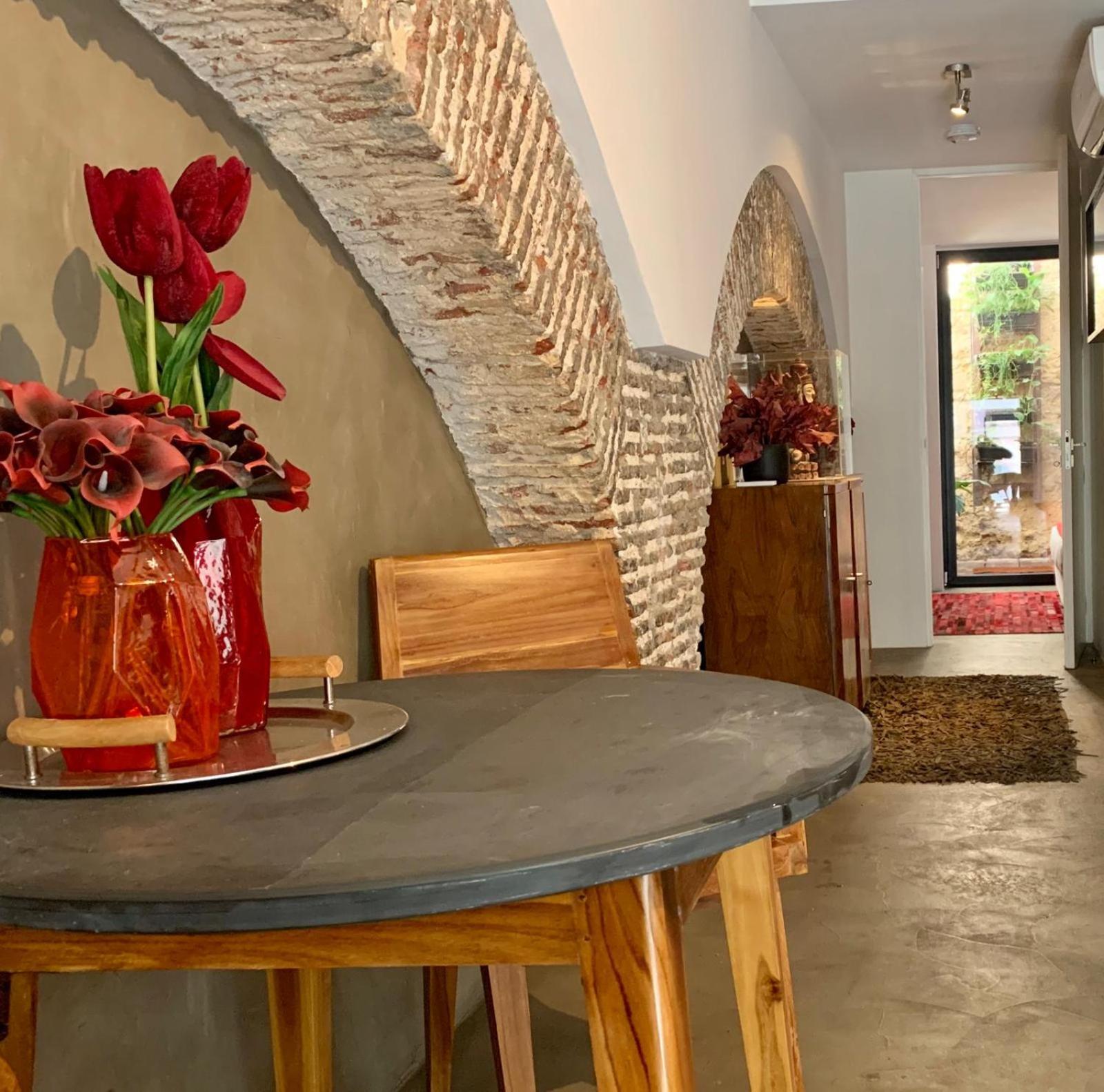 Old Stables Chiado - 2 Bedroom In The Heart Of Lisabona Exterior foto